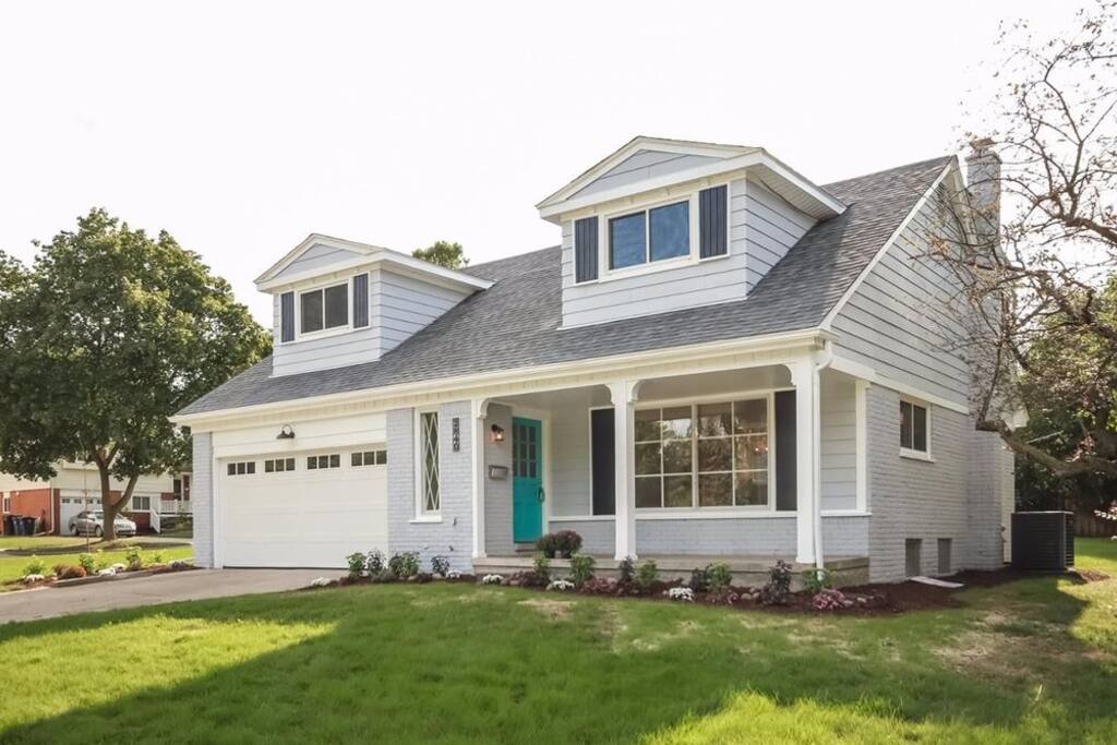 House External