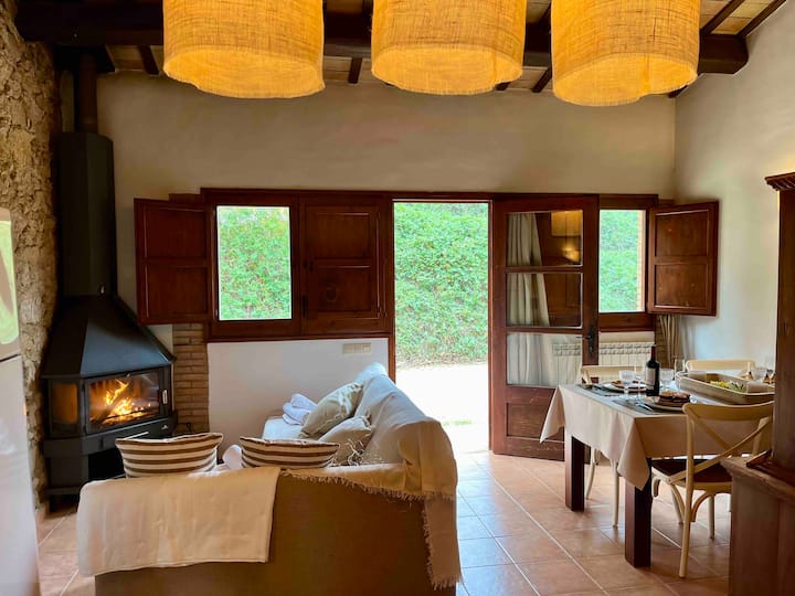 Hermosa Casa Cerca De La Playa - Costa Brava