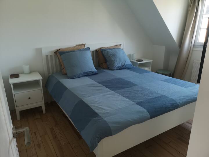 Спална соба 2