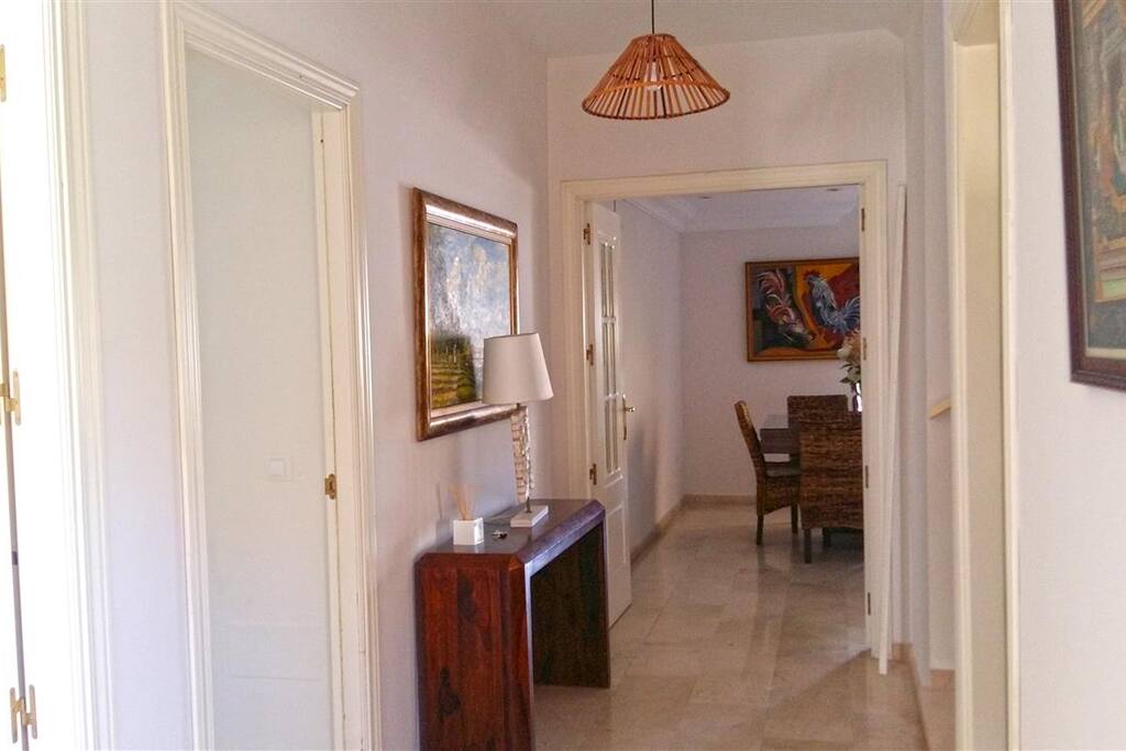Hall de Entrada
