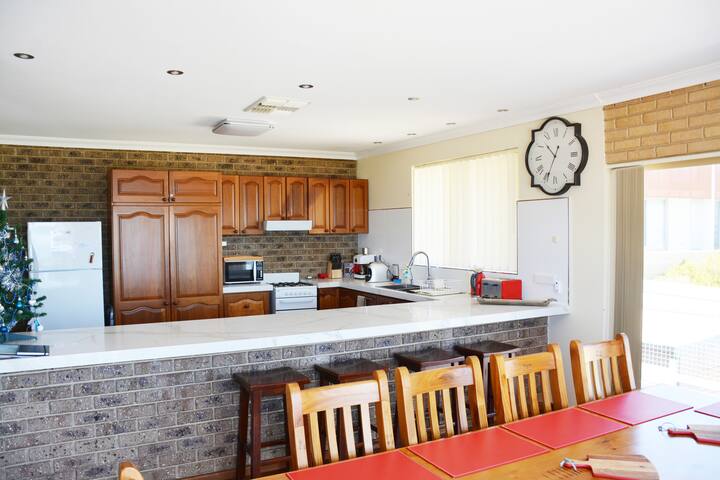 The Law’s Rest Beachfront House gallery image 5