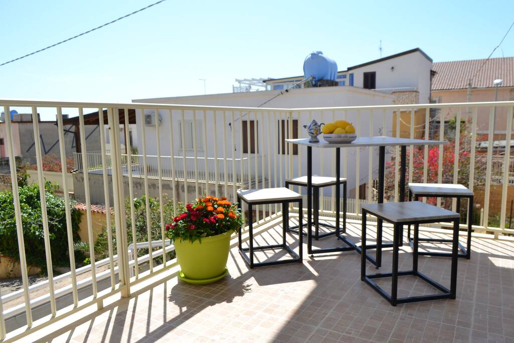 Veranda