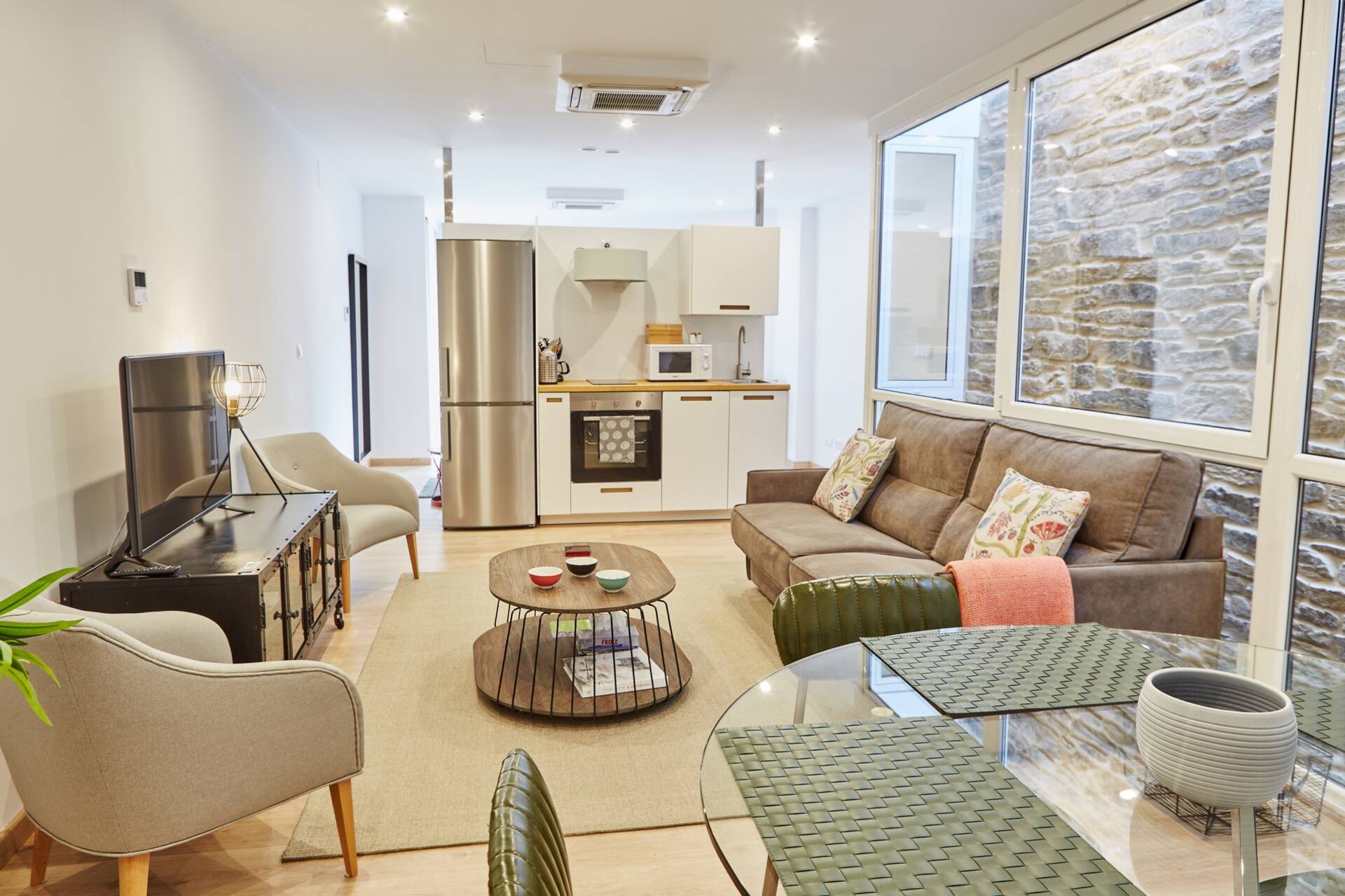 Manuel's Apartments, Family Apartment III
