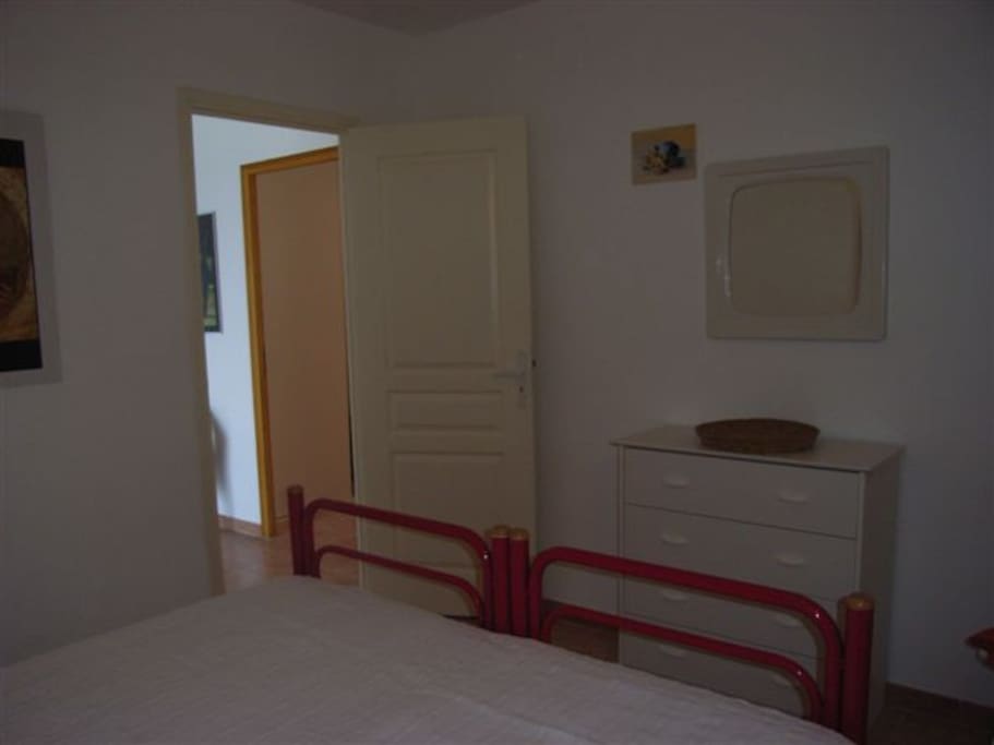 camera da letto n. 2