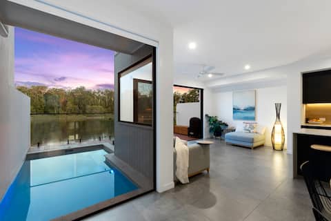 Beautiful Australian Sunshine Coast