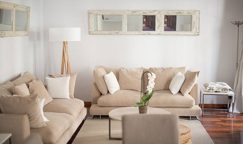 Four bedroom apartment in Balmes – You Stylish gallery image 5