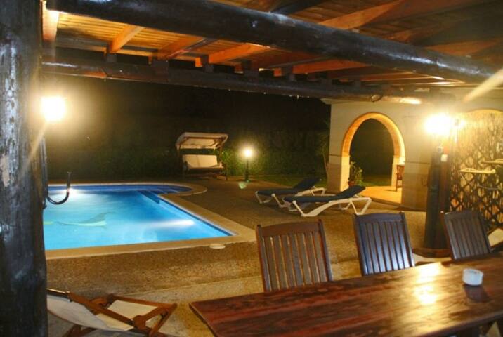 Club Villamar – Lucerna gallery image 4