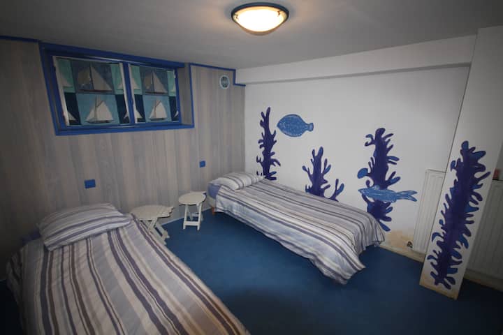 საძინებელი 2