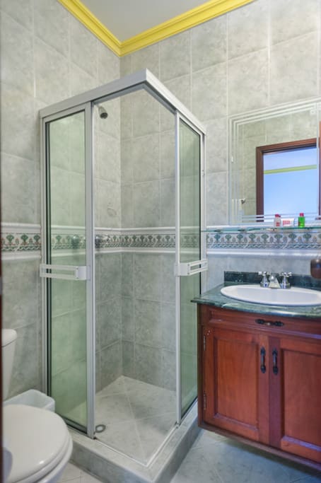 Baño Habitaciòn