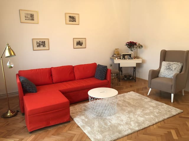 Airbnb Baia Mare Vacation Rentals Places To Stay