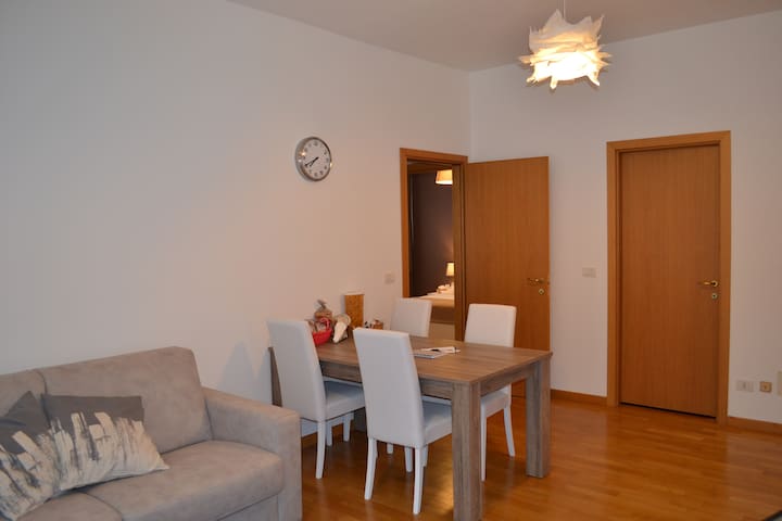 4 Star Bologna⁩ managed Airbnb listing 3