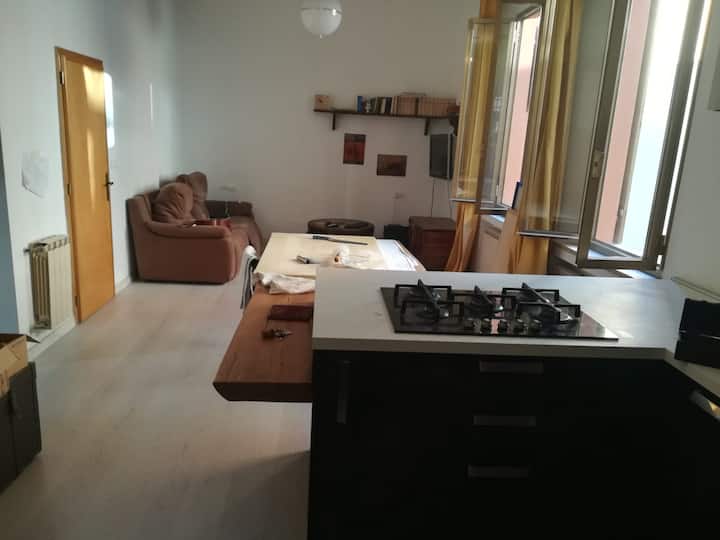 B&b Il Mattarello - Bologna