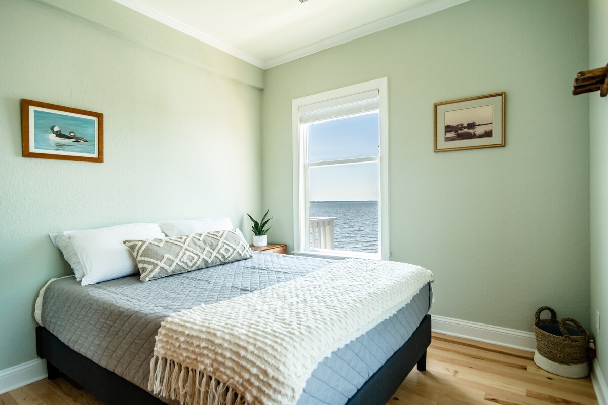 ห้องนอนที่ 1 วิวเสียง