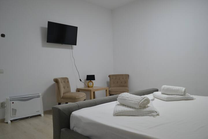 Airbnb Cernica Ferienwohnungen Unterkunfte Ilfov