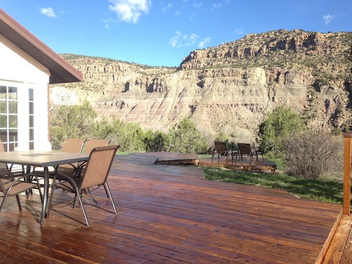 Collbran Holiday Rentals & Homes Colorado, United States Airbnb