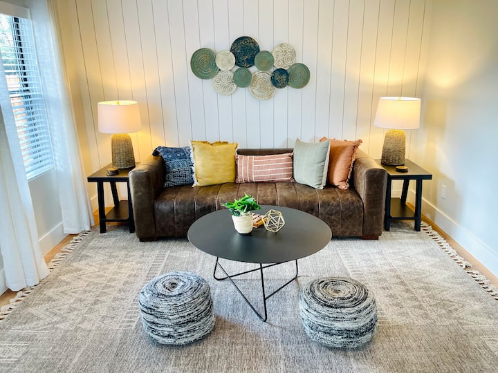 The Stay On Main/1 Mi To Old Town And Verde River! - Cottonwood, AZ