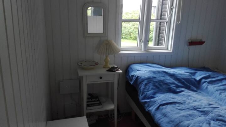 غرفة النوم 1