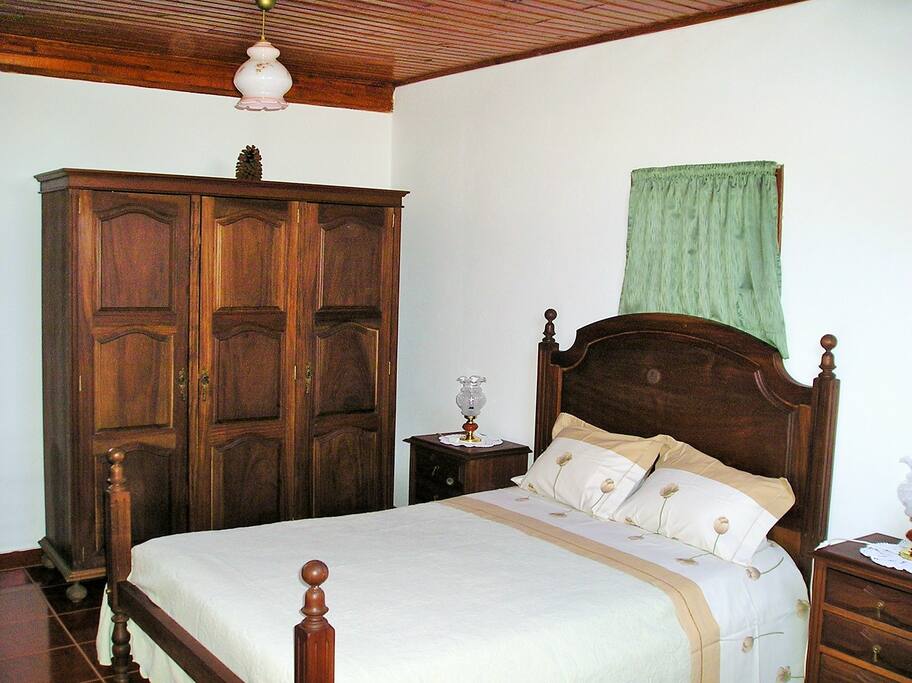 Grande chambre