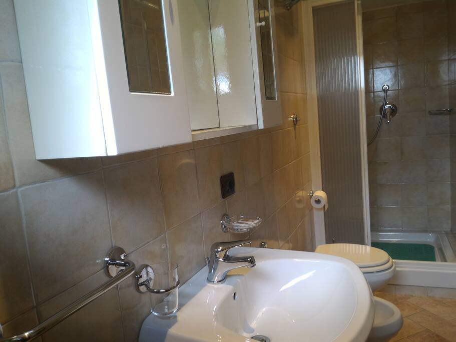 Bagno