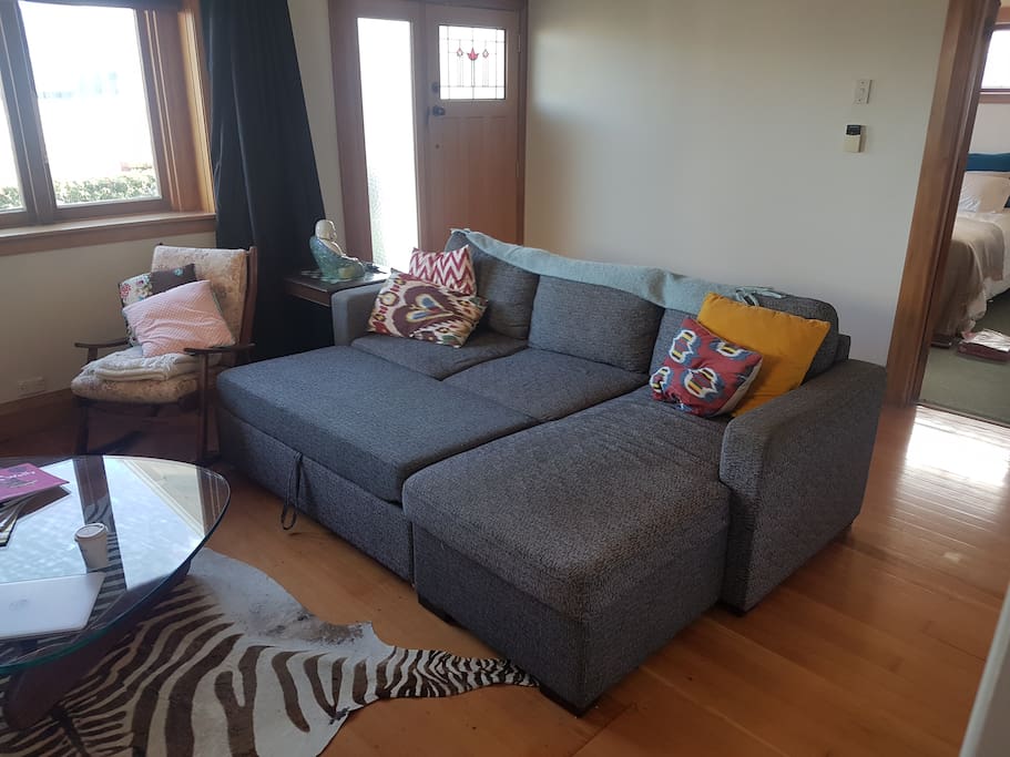 Sofa Bed