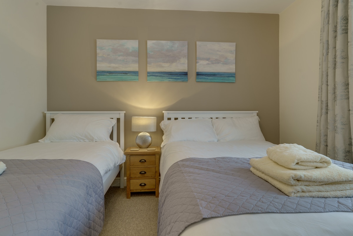 غرفة النوم 1