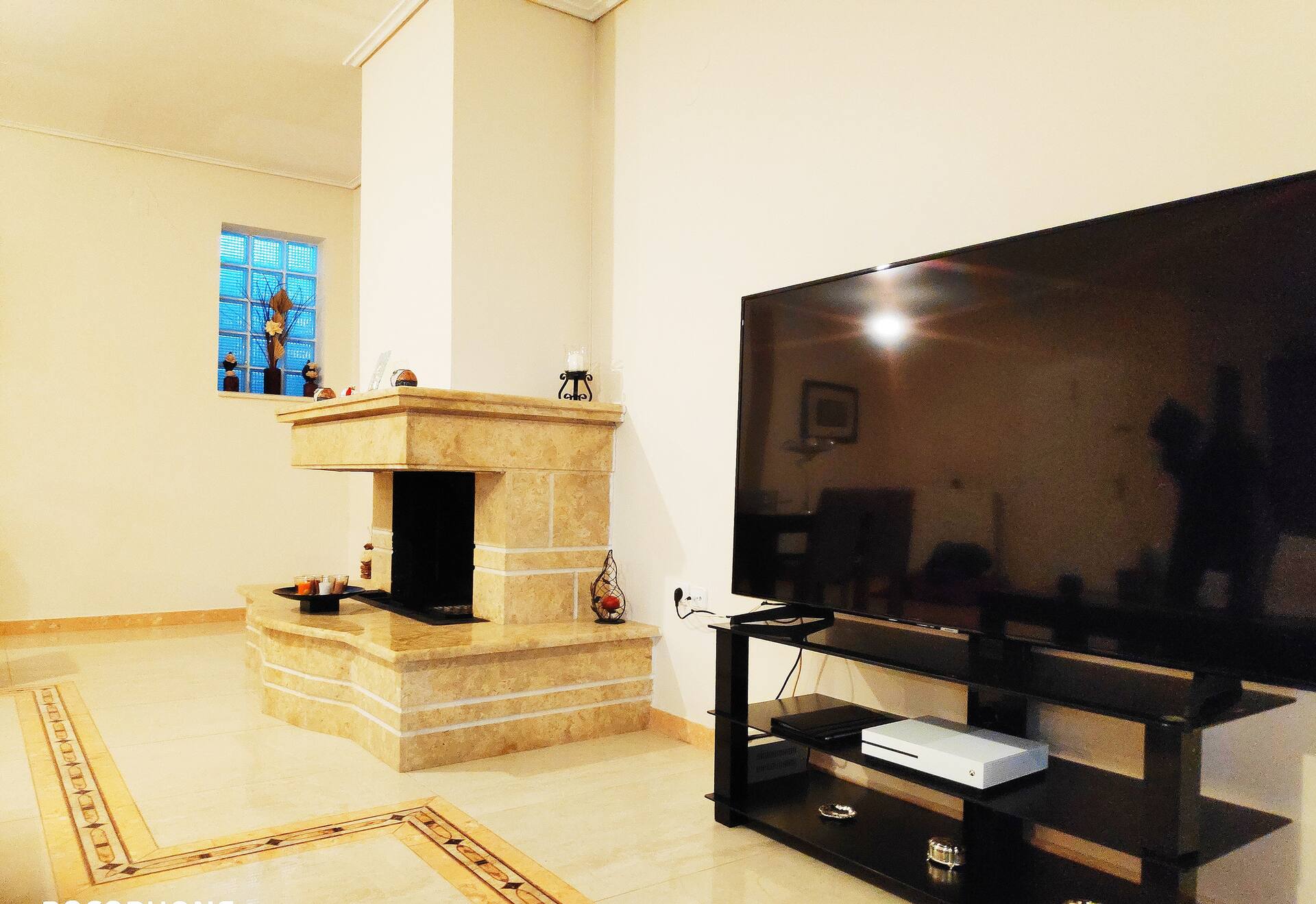 Penthouse in center of sparta — photo 3