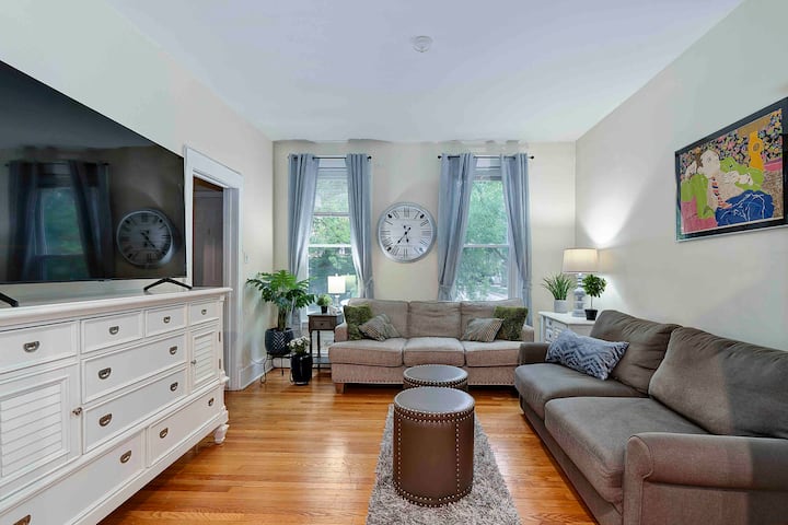 Дневна соба