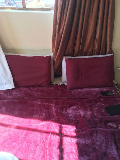 2nd Room