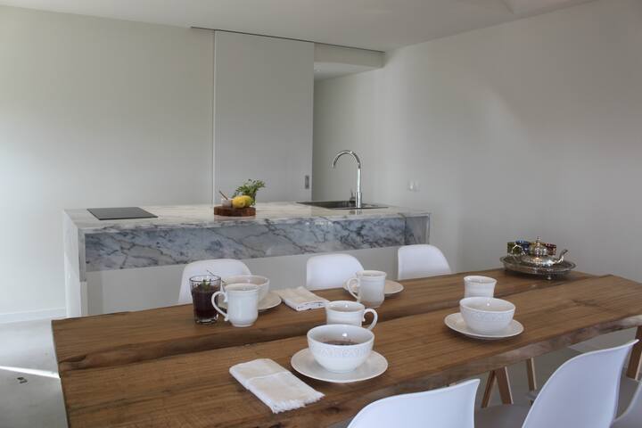 Quinta Milhão - Casa do Pomar