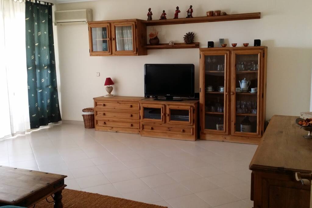 Salón