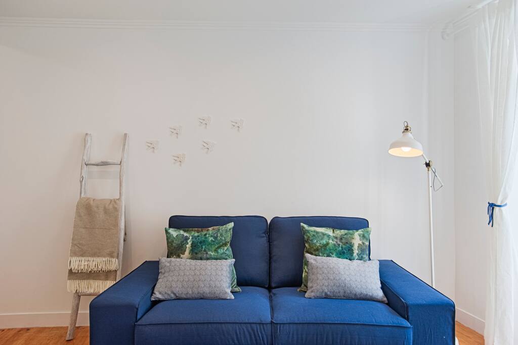 Sala / Living room