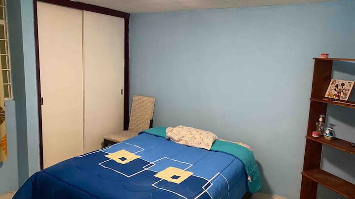 Chambre 1