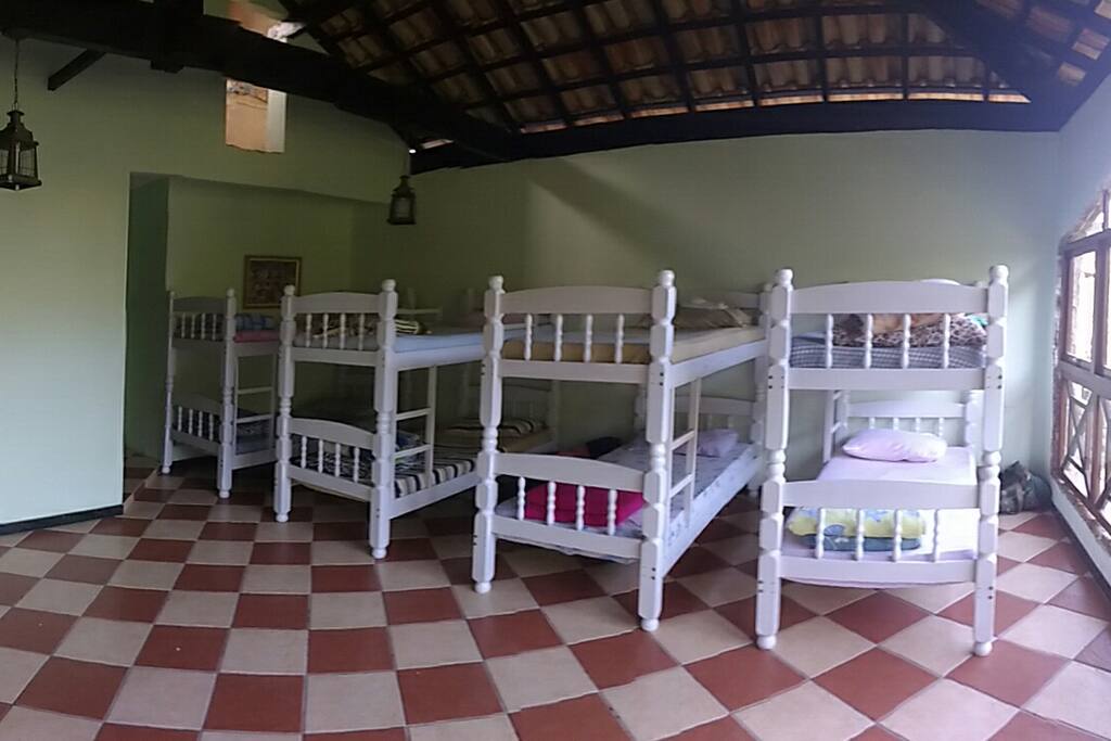 quarto misto