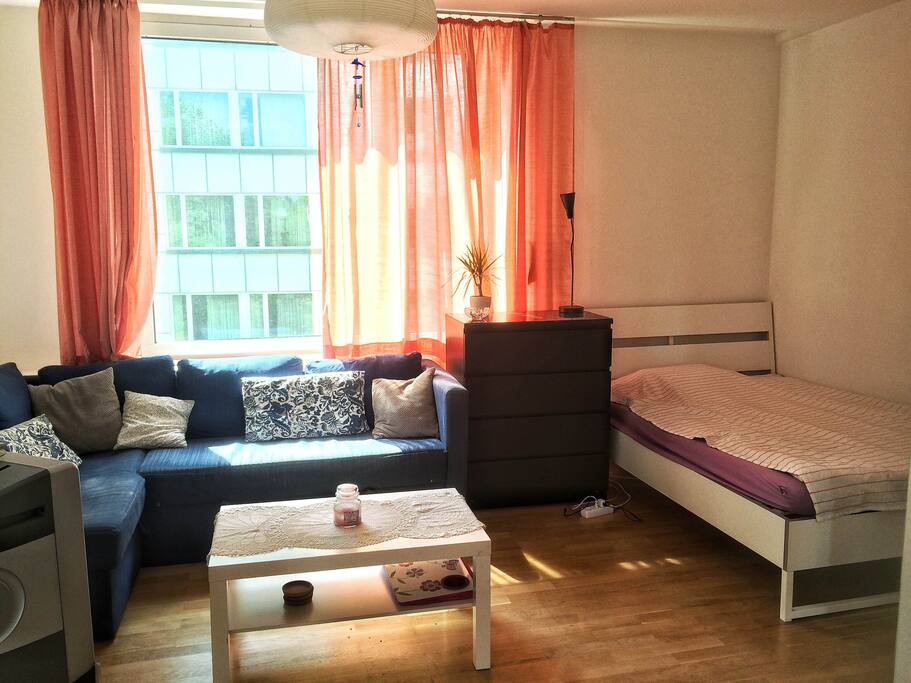 Living room 2