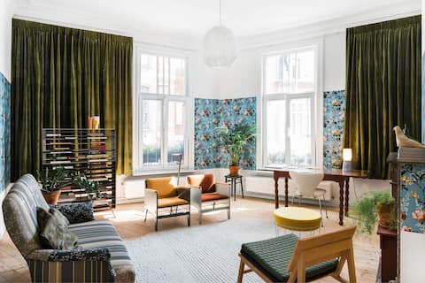 Stofwechsel Guesthouse