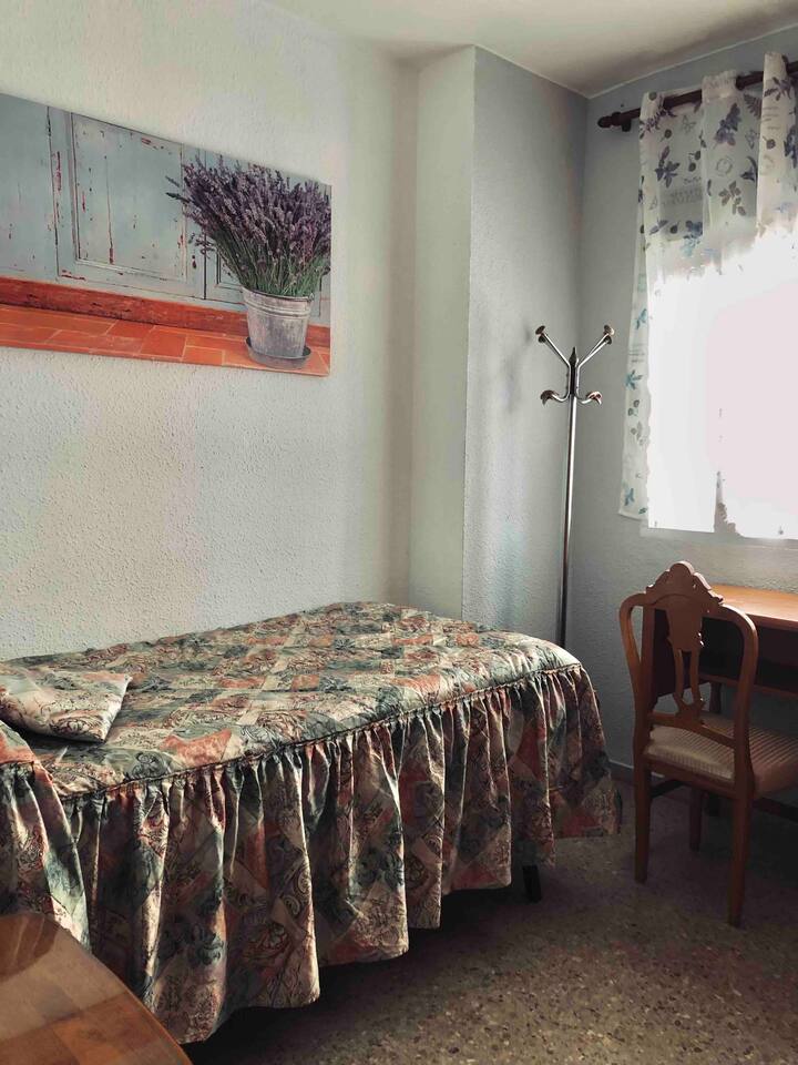 Habitación 4