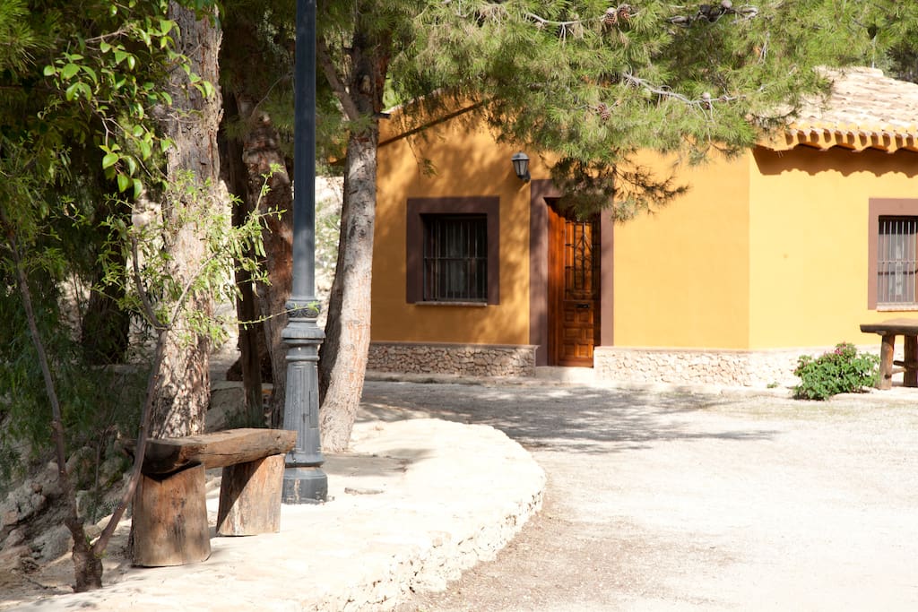 Casa Rural