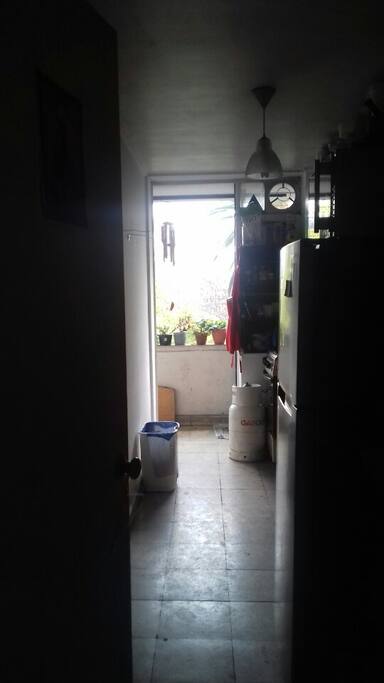 Cocina