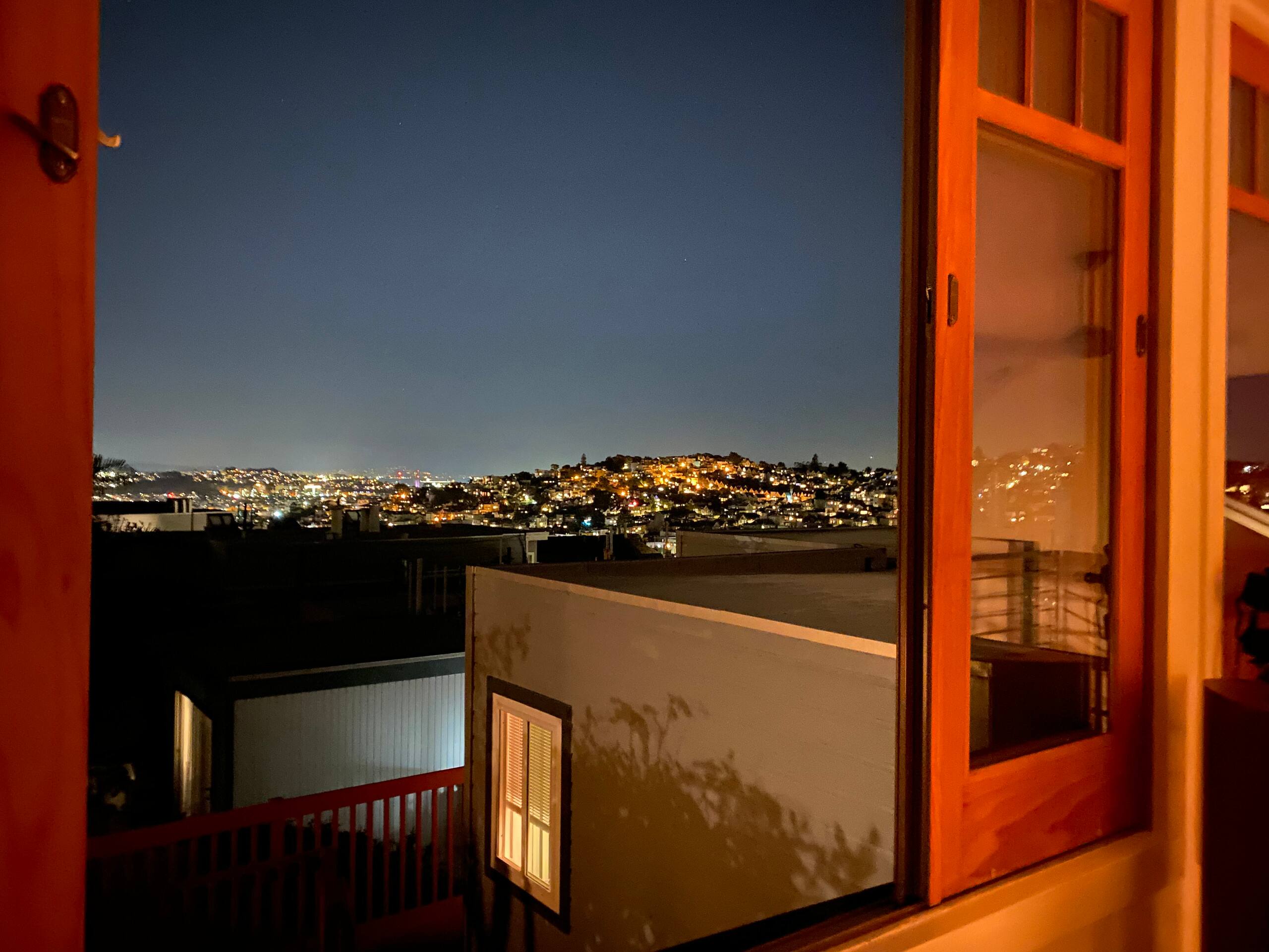 Home in San Francisco · ★4.94 · 1 bedroom · 1 bed · 1 bath - Image 7