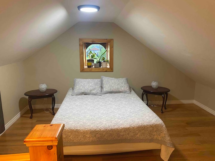 Chambre 1