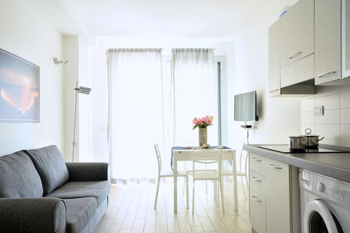 Wonderful Appartement With Pool Miramare #11 - Castelsardo