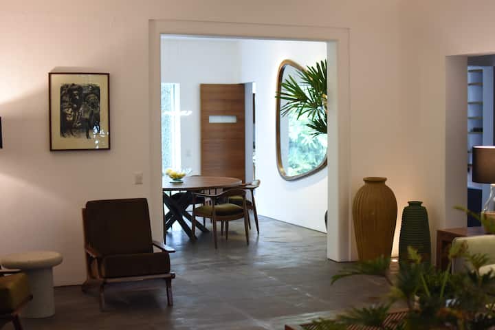Casa Tradicional Regional Centrica - Guadalajara