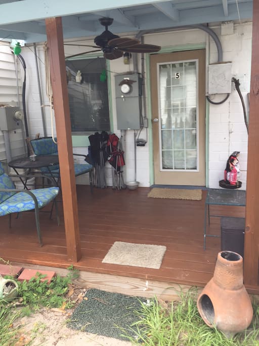 Porch