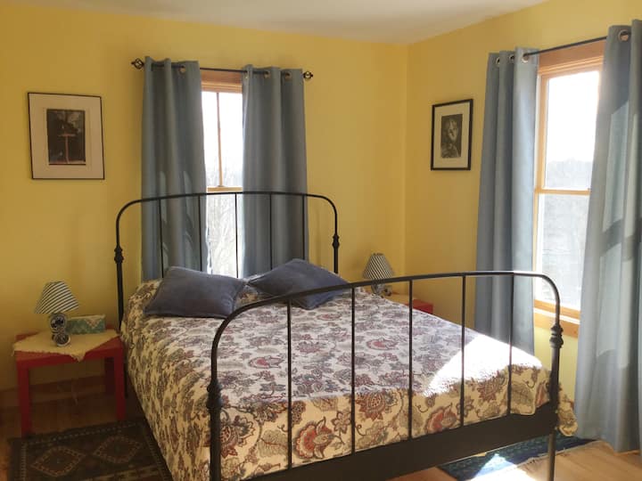 Cottage in Surry Maine Houses for Rent in Surry, Maine, United States