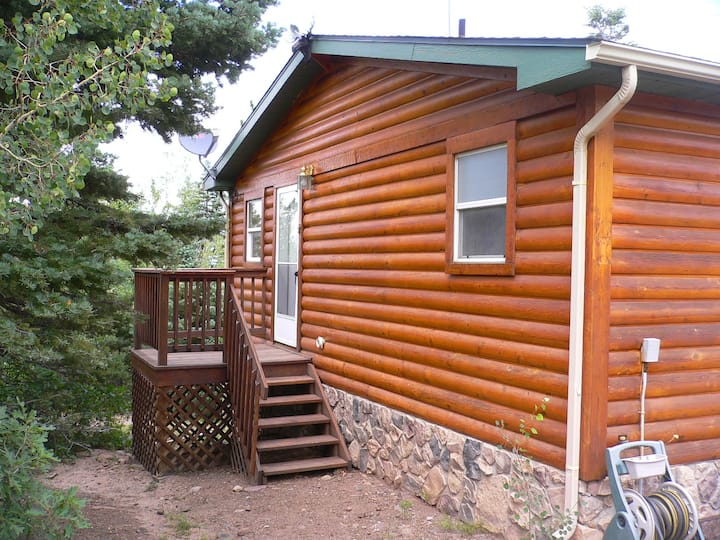 10 Best Airbnb Vacation Rentals In Westcliffe, Colorado Updated 2024
