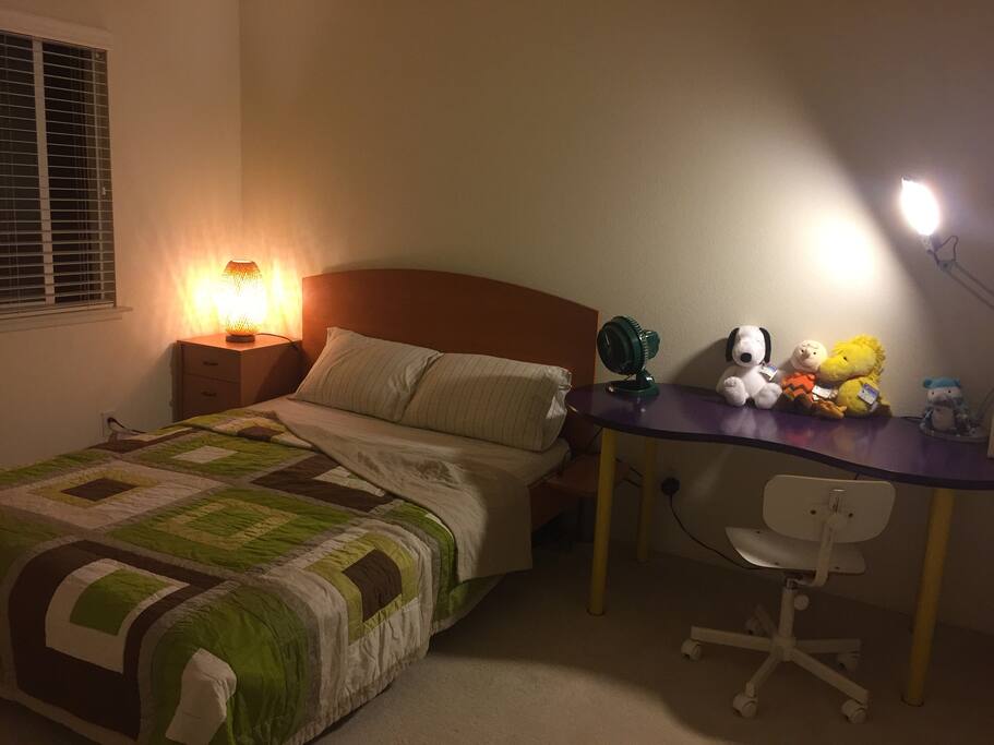 Room #1
