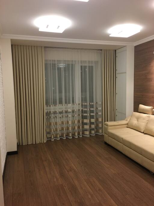 Гостиная