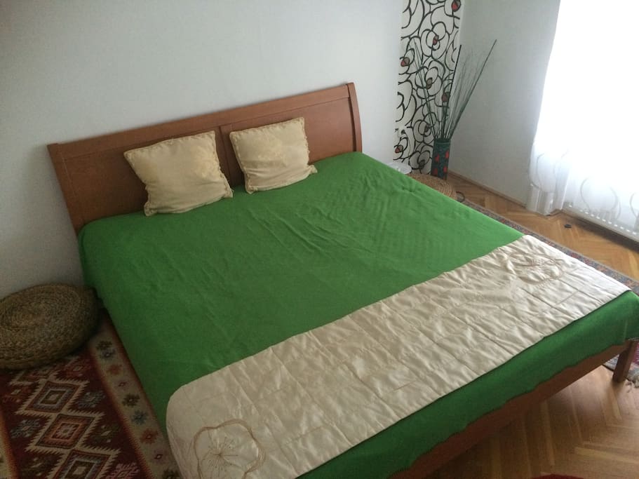 Hálószoba (Bedroom)