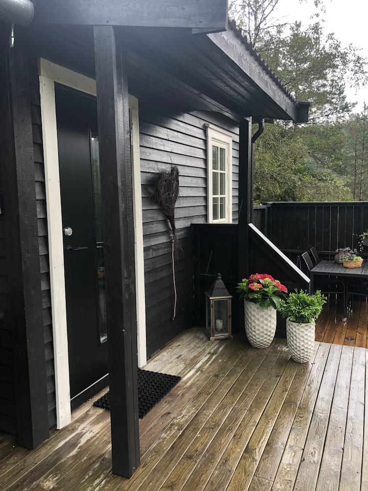 Nebdal Hyttegrend, Torvabakken 5, 4580 Lyngdal