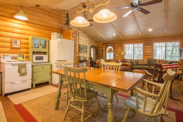 Palomar Mountain Ca Cabin Rentals Airbnb